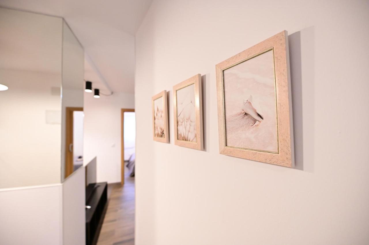 4 Mares Apartamentos M Loredo Εξωτερικό φωτογραφία