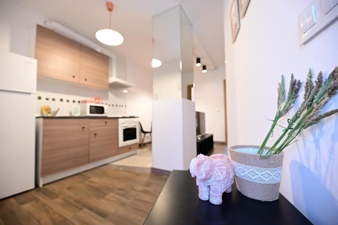 4 Mares Apartamentos M Loredo Εξωτερικό φωτογραφία