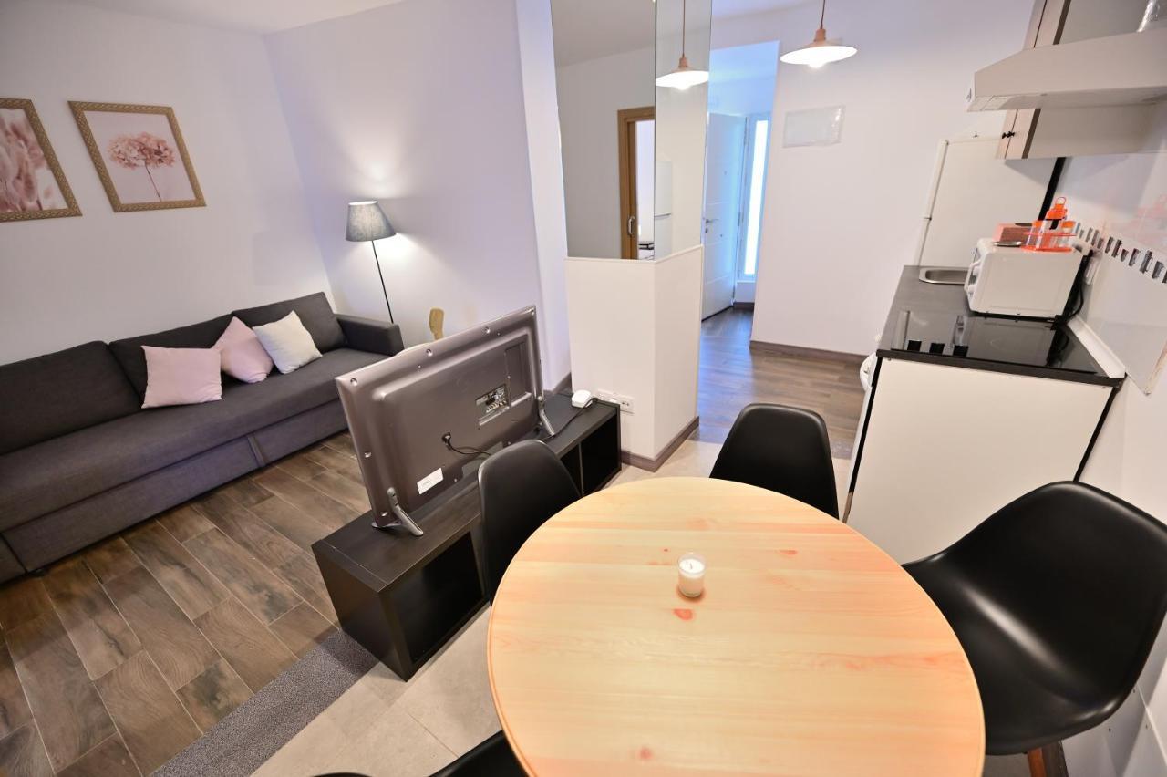 4 Mares Apartamentos M Loredo Εξωτερικό φωτογραφία