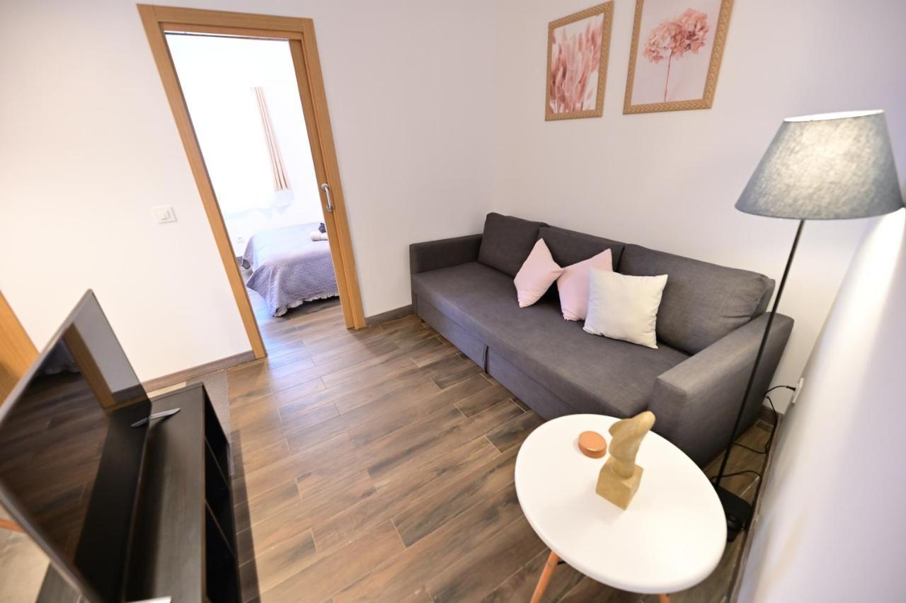 4 Mares Apartamentos M Loredo Εξωτερικό φωτογραφία