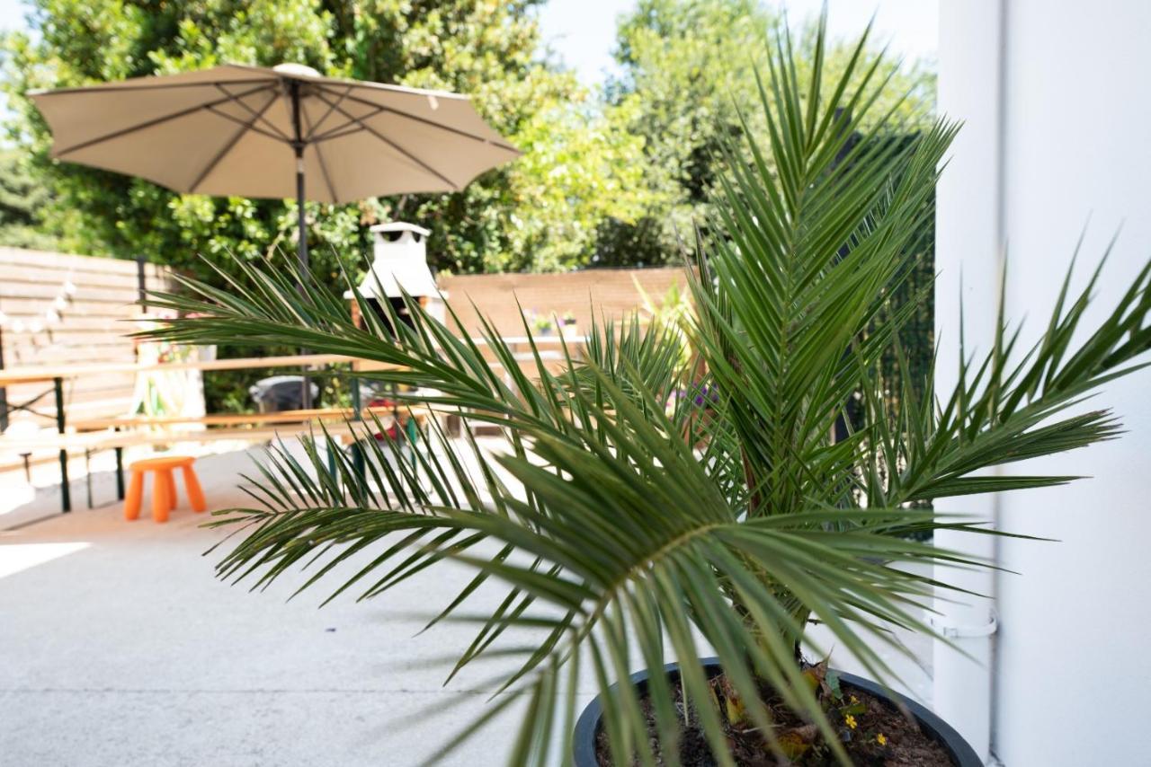 4 Mares Apartamentos M Loredo Εξωτερικό φωτογραφία