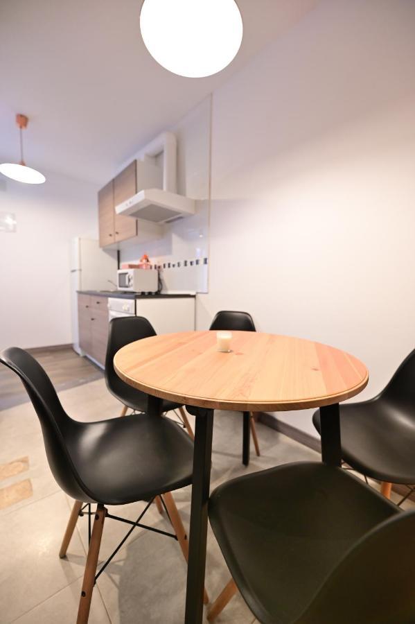 4 Mares Apartamentos M Loredo Εξωτερικό φωτογραφία