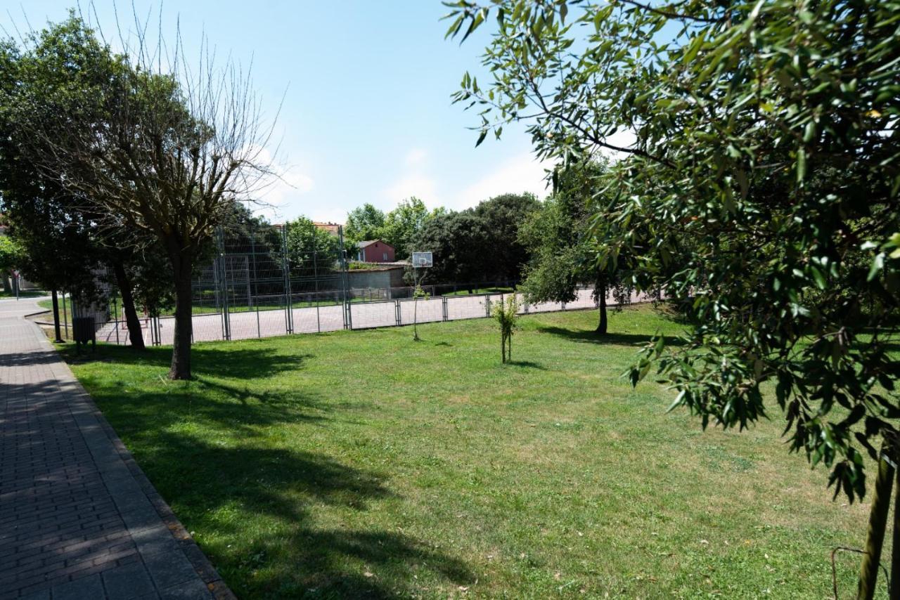4 Mares Apartamentos M Loredo Εξωτερικό φωτογραφία