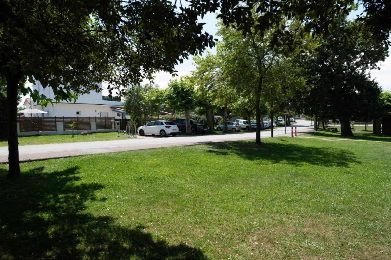 4 Mares Apartamentos M Loredo Εξωτερικό φωτογραφία