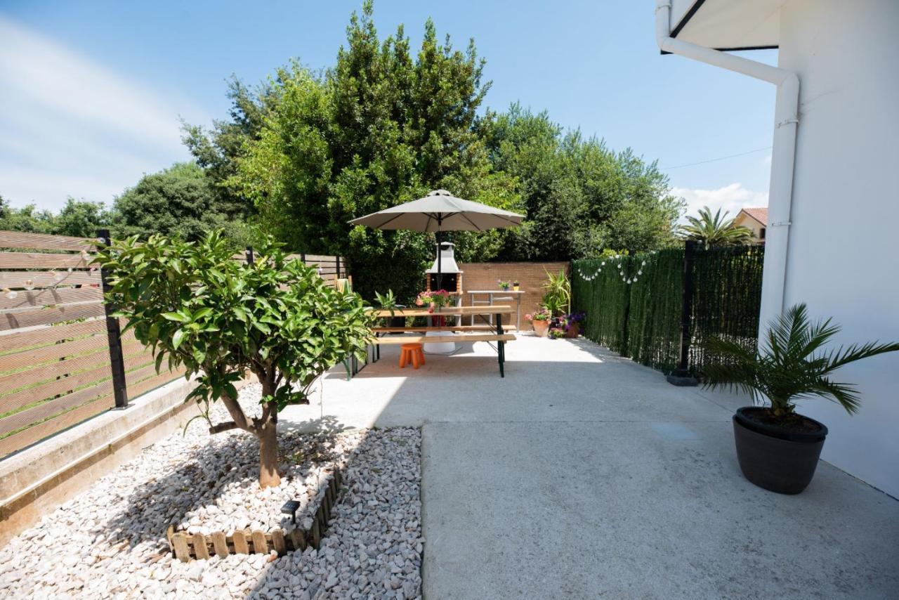 4 Mares Apartamentos M Loredo Εξωτερικό φωτογραφία