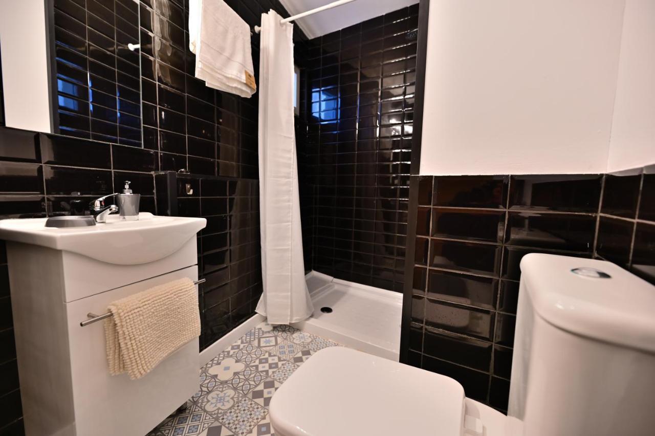 4 Mares Apartamentos M Loredo Εξωτερικό φωτογραφία