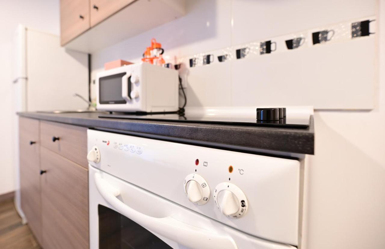 4 Mares Apartamentos M Loredo Εξωτερικό φωτογραφία